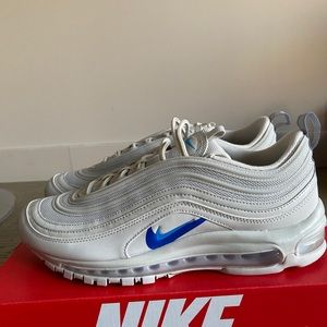 Brand New Air Max 97’s - Men’s size 10